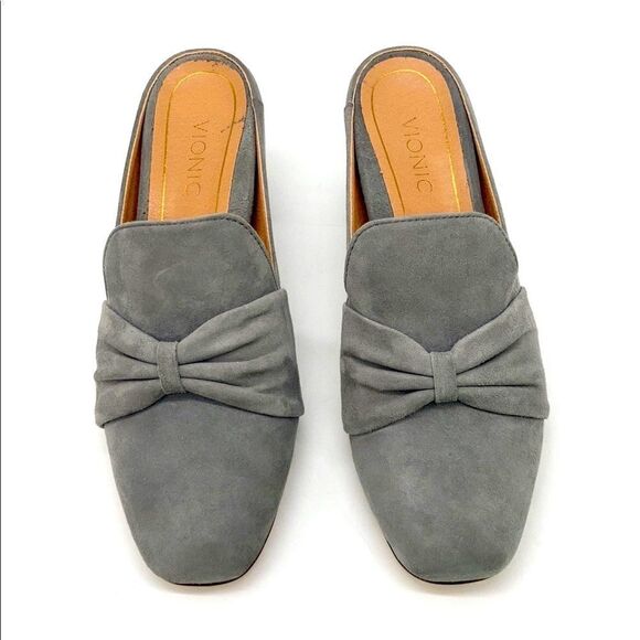 Vionic Presley Mule  - Picture 6 of 9